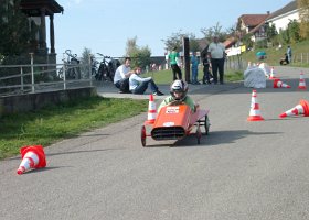 Seilfenkistenrennen Wertbühl